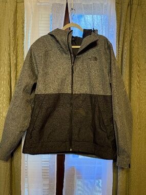 The North Face DryVent Millerton Rain Jacket